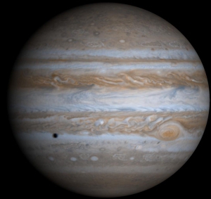 Jupiter - Gigant am Himmel