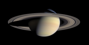 Saturn - Highlights der Cassini-Mission