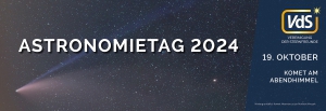 Astronomietag