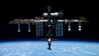 Internationale Raumstation - ISS